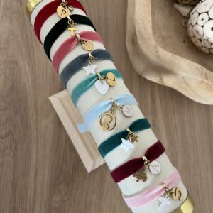 Pulseras