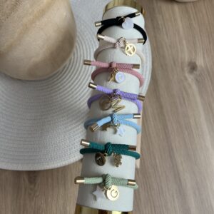 Pulsera Nudo