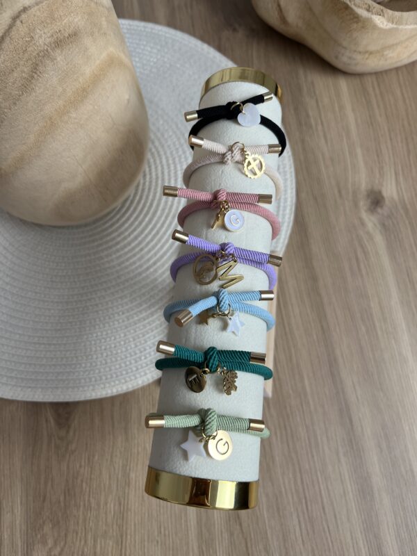 Pulsera Nudo