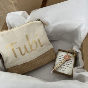 Caja de regalo Pequeña