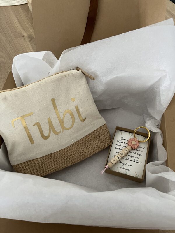 Caja de regalo Pequeña