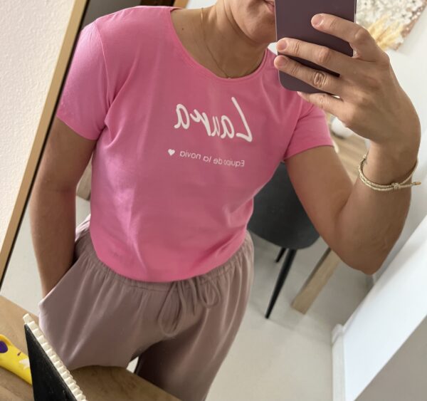Camisetas personalizadas - Imagen 3