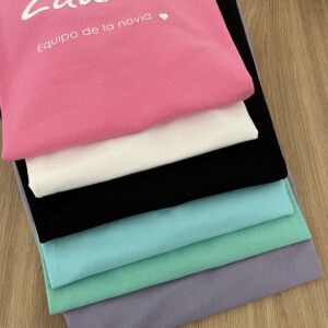 Camisetas