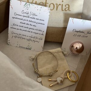 Caja de regalo Grande