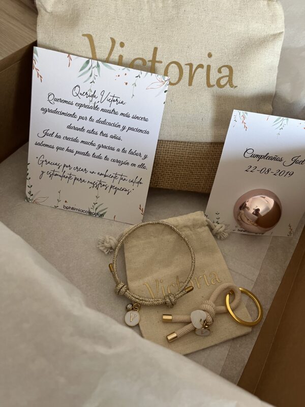 Caja de regalo Grande