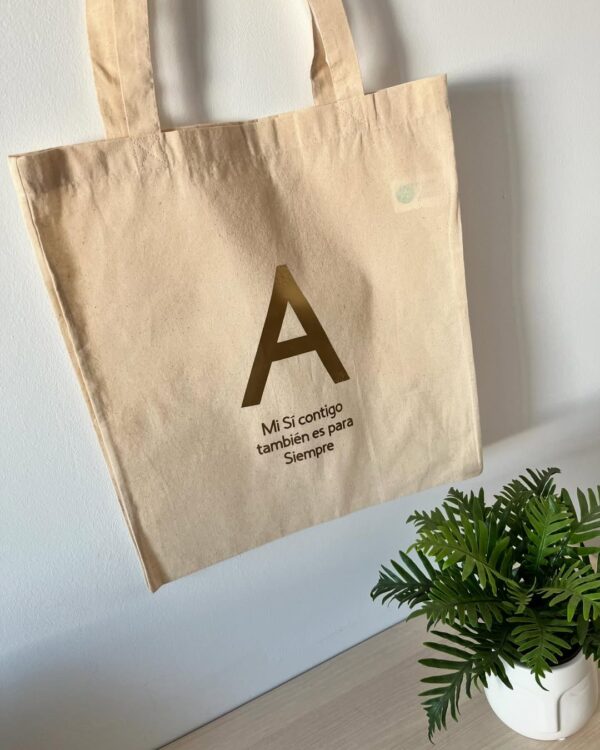 Tote Bag - Imagen 3