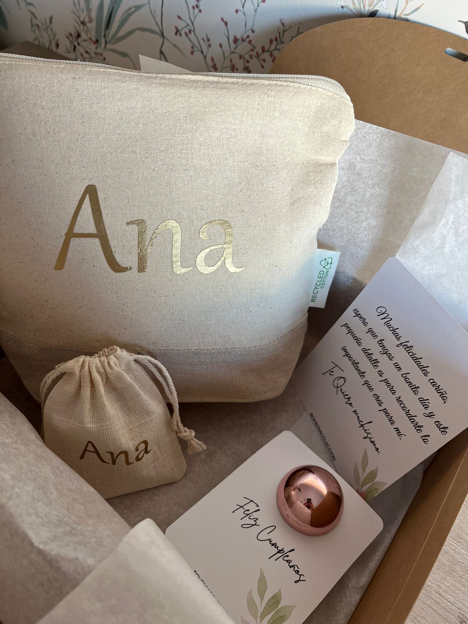 Caja de regalo Grande - Imagen 2