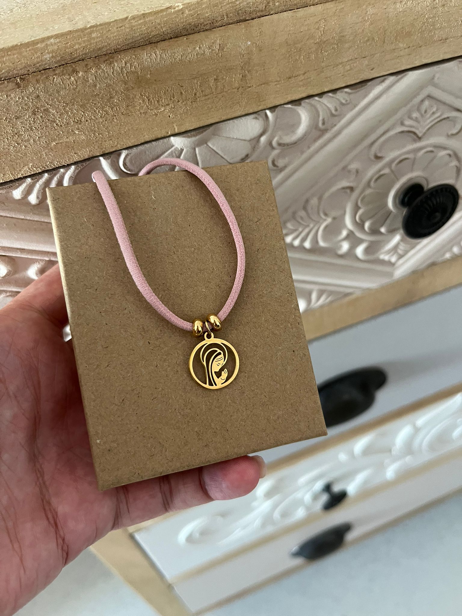 Colgante Comunión - Imagen 2