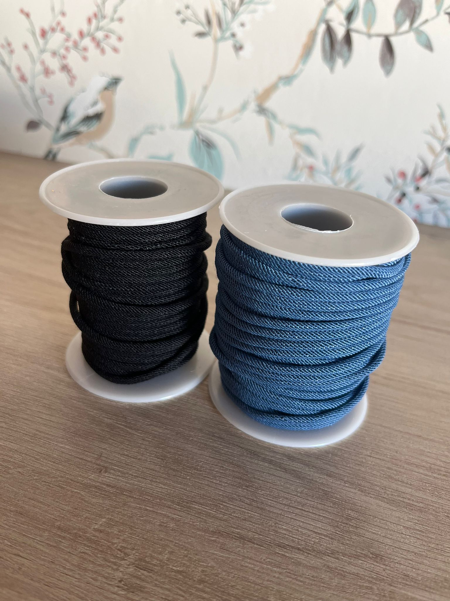 Pulsera doble nudo caballero. - Imagen 2