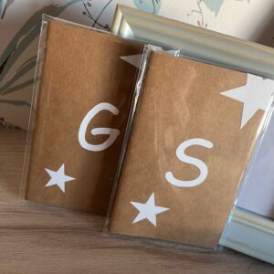 Libretas personalizadas