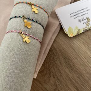 Pulsera Angelito