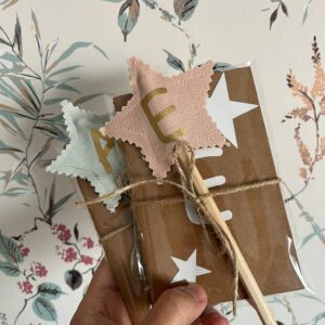 Pack libreta y lápiz