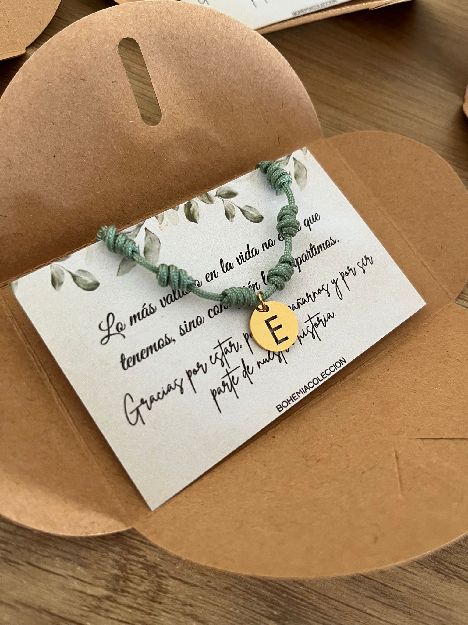 Pulsera India - Imagen 5