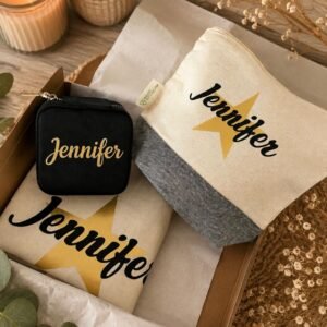 Caja de regalo Estrella