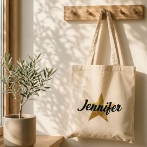 Tote Bag Estrella