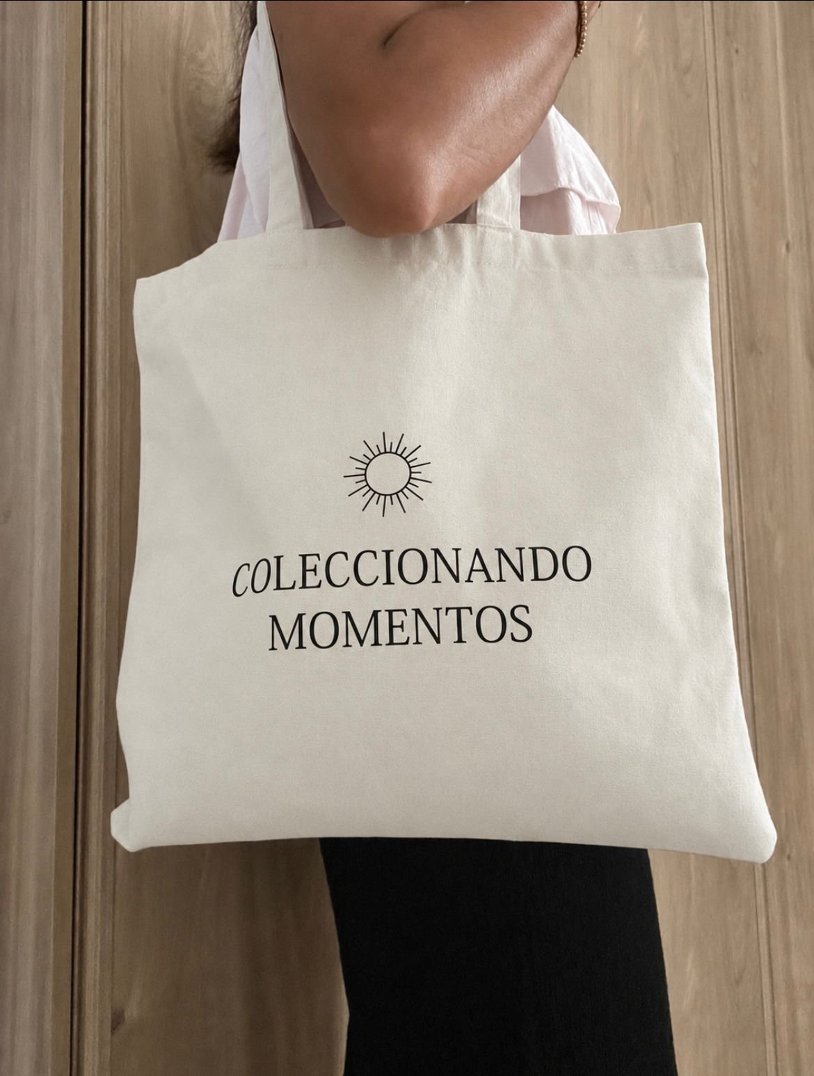 Caja regalo coleccionando momentos - Imagen 3