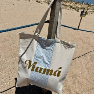 Tote Bag Mamá